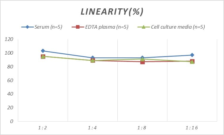 Rat OSMR beta ELISA Kit (Colorimetric)