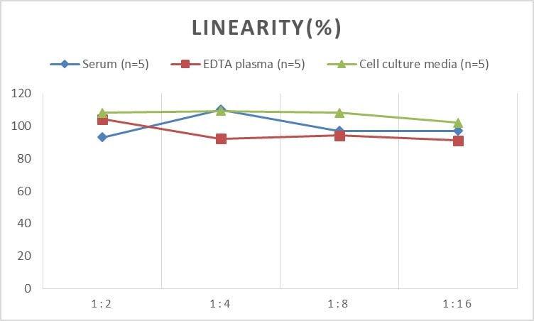 Human ALOXE3 ELISA Kit (Chemiluminescence)