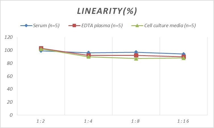 Human alpha-Methylacyl-CoA Racemase/AMACR ELISA Kit (Colorimetric)