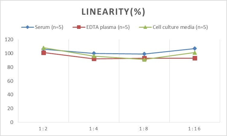 Human Annexin V ELISA Kit (Chemiluminescence)