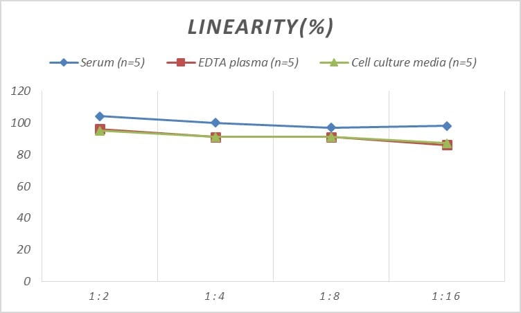 Human beta-Arrestin 2 ELISA Kit (Colorimetric)