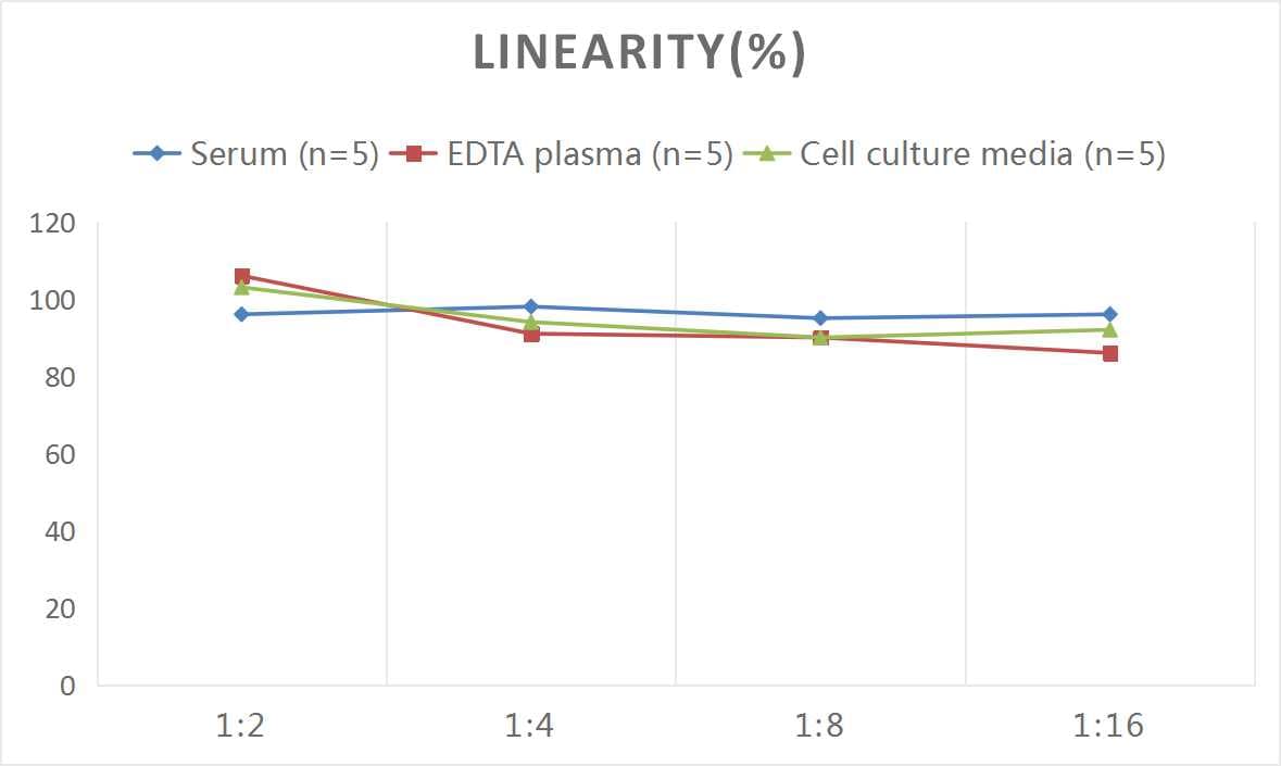 Rat Aspartate Aminotransferase ELISA Kit (Colorimetric)