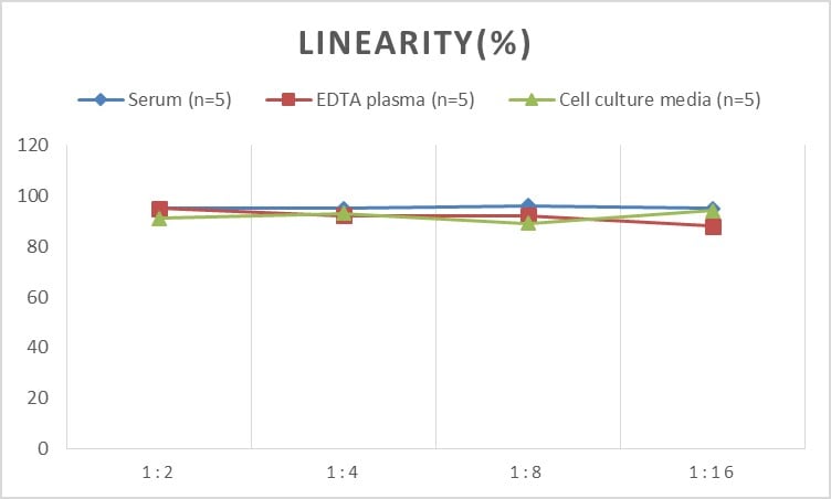 Mouse ZAG ELISA Kit (Colorimetric)