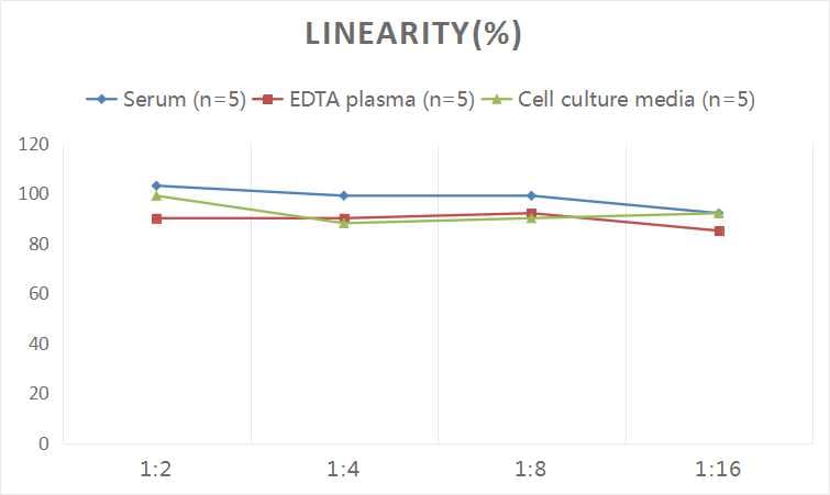 Human Bcl-10 ELISA Kit (Colorimetric)