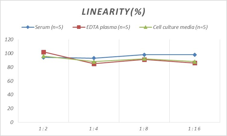 Human Carbonic Anhydrase IV/CA4 ELISA Kit (Colorimetric)