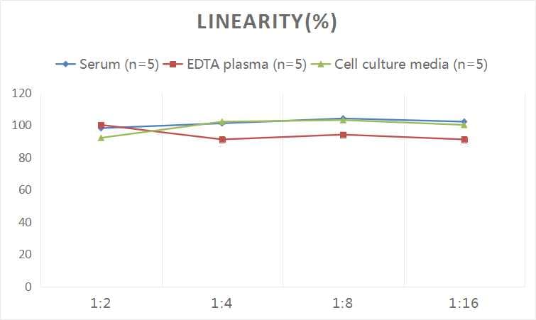 Human Calmodulin ELISA Kit (Colorimetric)