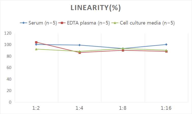 Human Caspase-14 ELISA Kit (Colorimetric)