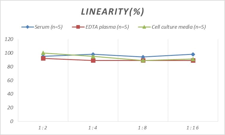 Mouse Cdk9 ELISA Kit (Colorimetric)