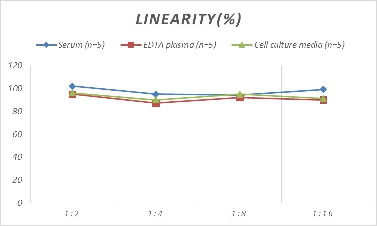 Rat CEP110 ELISA Kit (Colorimetric)