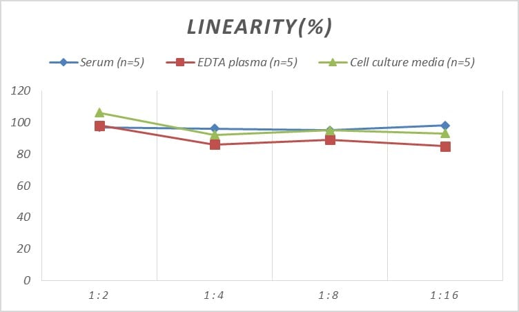Mouse Muscarinic Acetylcholine Receptor M2/CHRM2 ELISA Kit (Colorimetric)