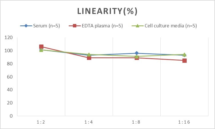 Human Caspr2 ELISA Kit (Colorimetric)