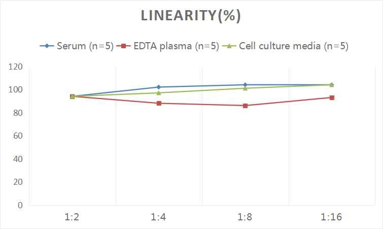 Human Collagen II ELISA Kit (Colorimetric)