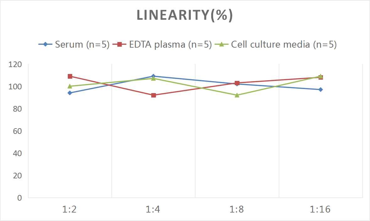 Mouse Collagen IV alpha 1 ELISA Kit (Chemiluminescence)