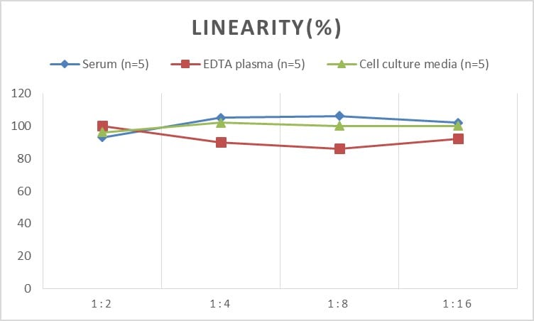 Mouse HSP20/HSPB6 ELISA Kit (Colorimetric)