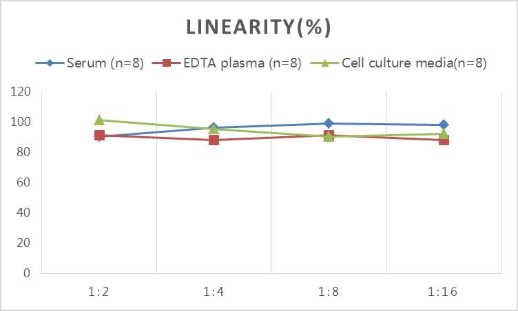 Rat KISS1 ELISA Kit (Colorimetric)