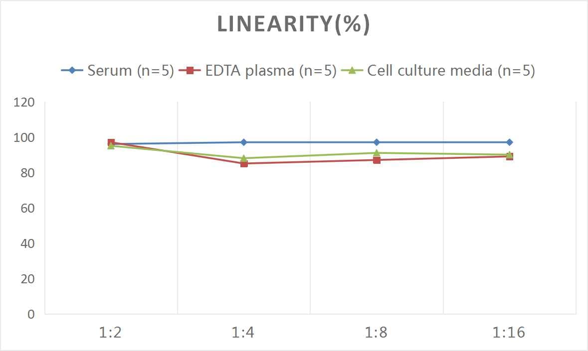 Mouse Procollagen Type 1 N-Terminal Propeptide ELISA Kit (Colorimetric)