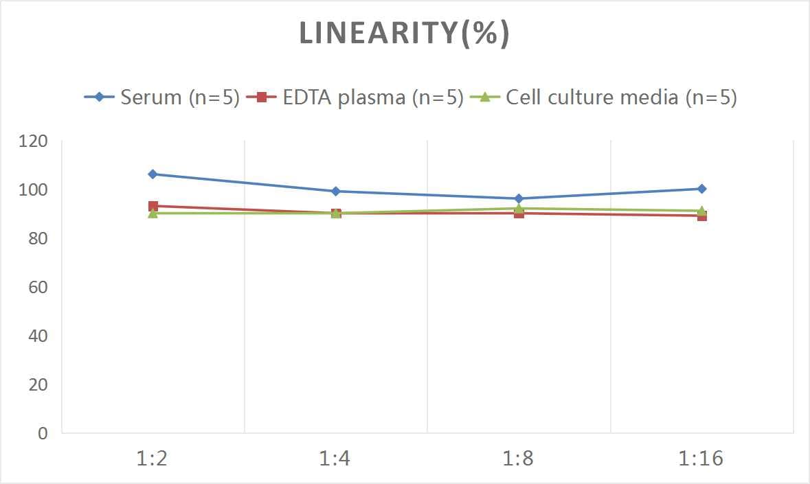 Rat TLR2 ELISA Kit (Colorimetric)