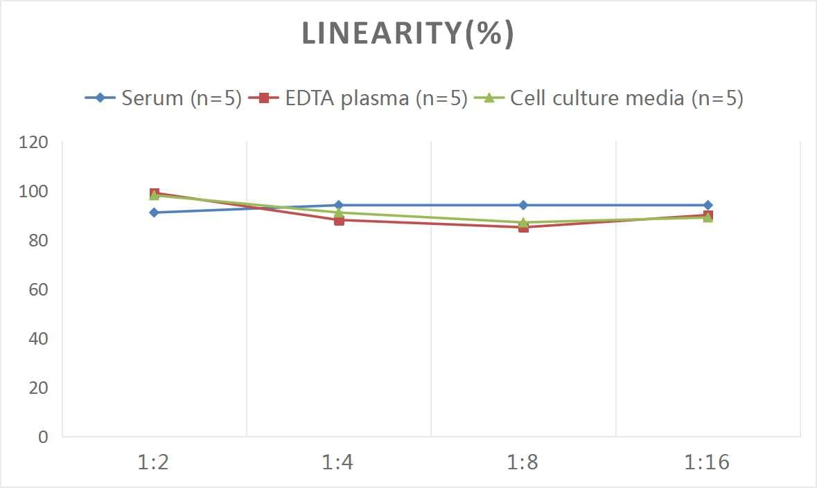 Rat TLR4 ELISA Kit (Colorimetric)