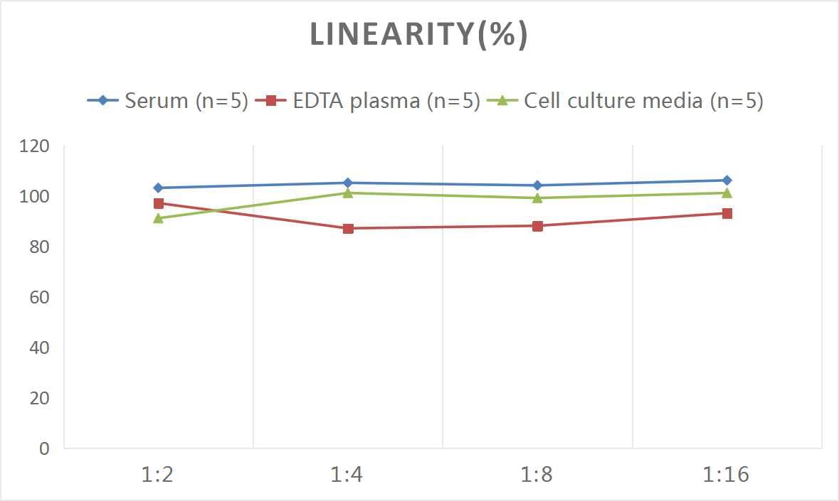 Mouse Enolase 2/Neuron-specific Enolase ELISA Kit (Colorimetric)