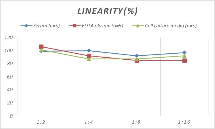 Mouse MUC7 ELISA Kit (Colorimetric)