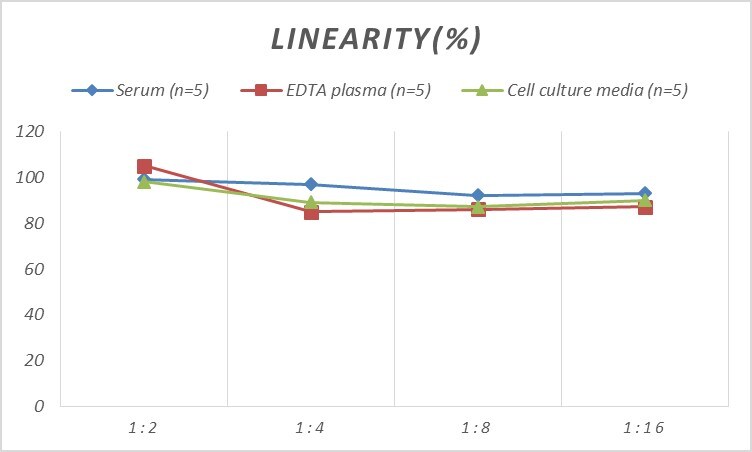 Human NPY1R ELISA Kit (Colorimetric)