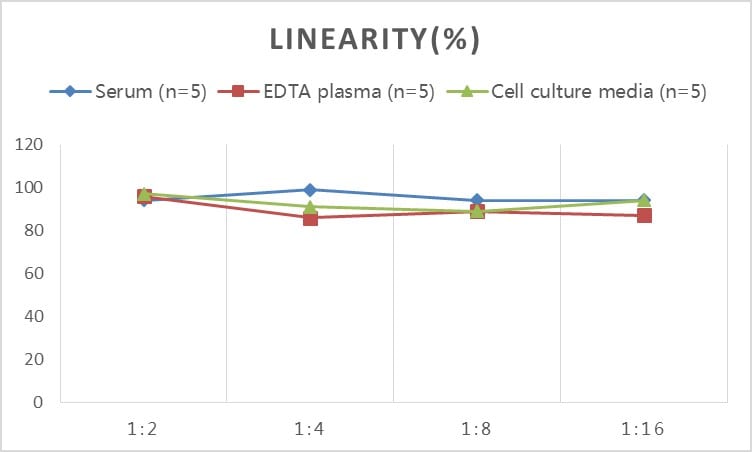 Rat proANP ELISA Kit (Colorimetric)
