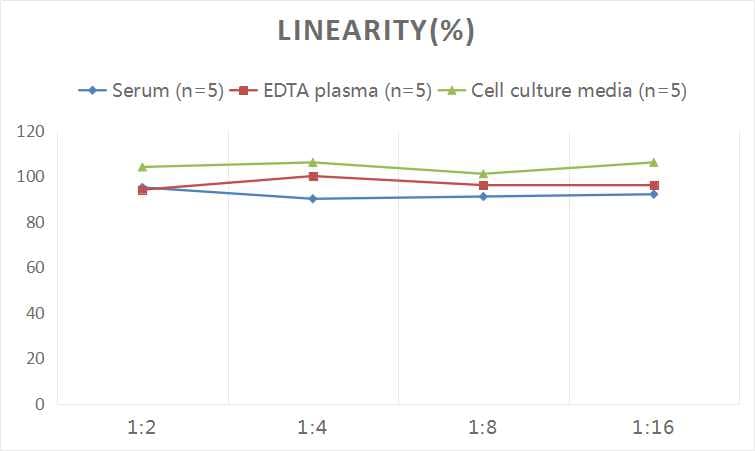Human Beta-endorphin ELISA Kit (Colorimetric)