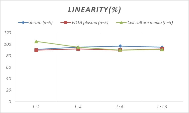 Rat Connexin 37/GJA4 ELISA Kit (Colorimetric)