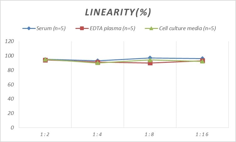 Rat Somatostatin R1/SSTR1 ELISA Kit (Colorimetric)