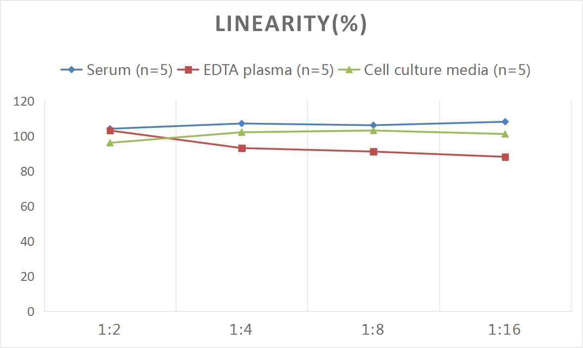 Mouse LDL ELISA Kit (Colorimetric)