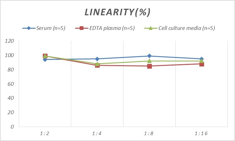 Human Glut2 ELISA Kit (Colorimetric)