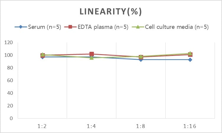 Monkey Factor XII ELISA Kit (Colorimetric)