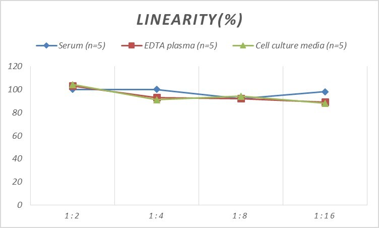 Mouse LYAG/GAA ELISA Kit (Colorimetric)