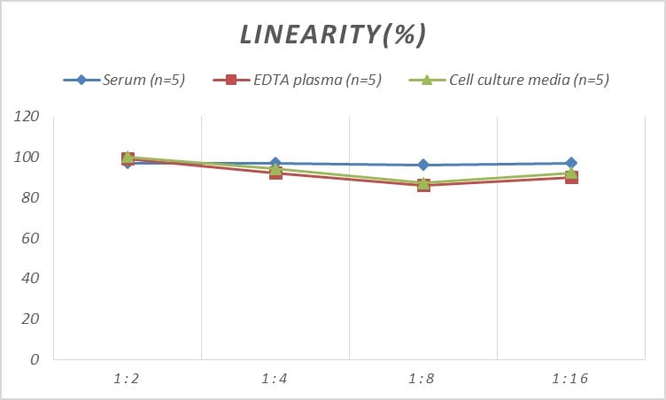 Mouse Coagulation Factor X ELISA Kit (Colorimetric)
