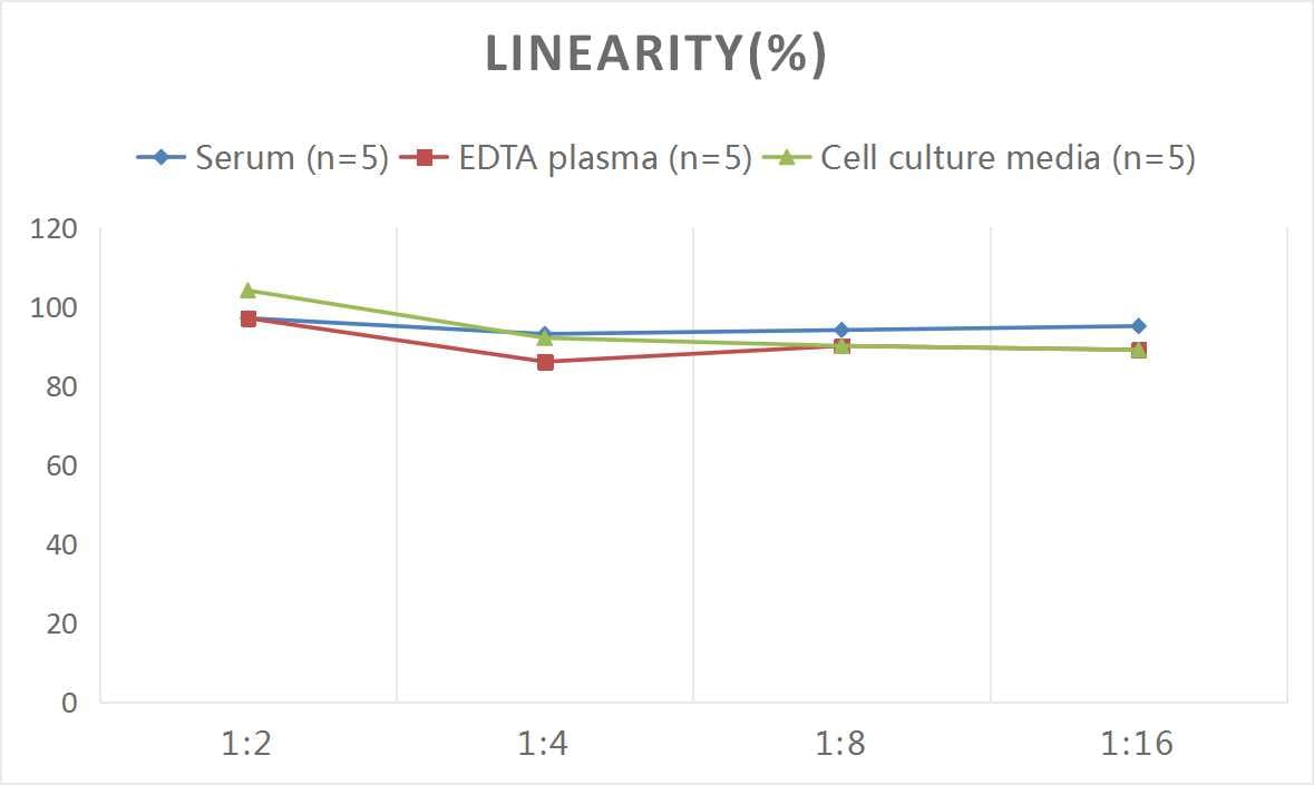 Mouse Factor IX ELISA Kit (Colorimetric)
