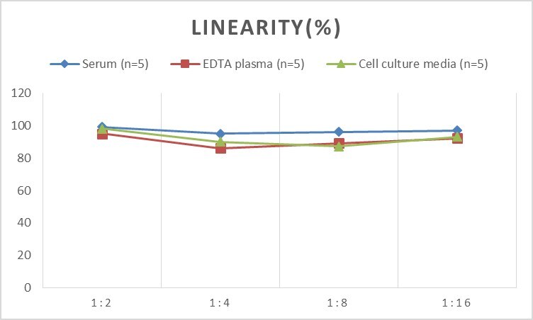 Mouse PYGL ELISA Kit (Colorimetric)