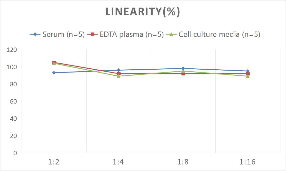 Rat FABP3/H-FABP ELISA Kit (Colorimetric)