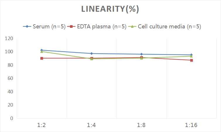 Human Fatty Acid Synthase/FASN ELISA Kit (Colorimetric)