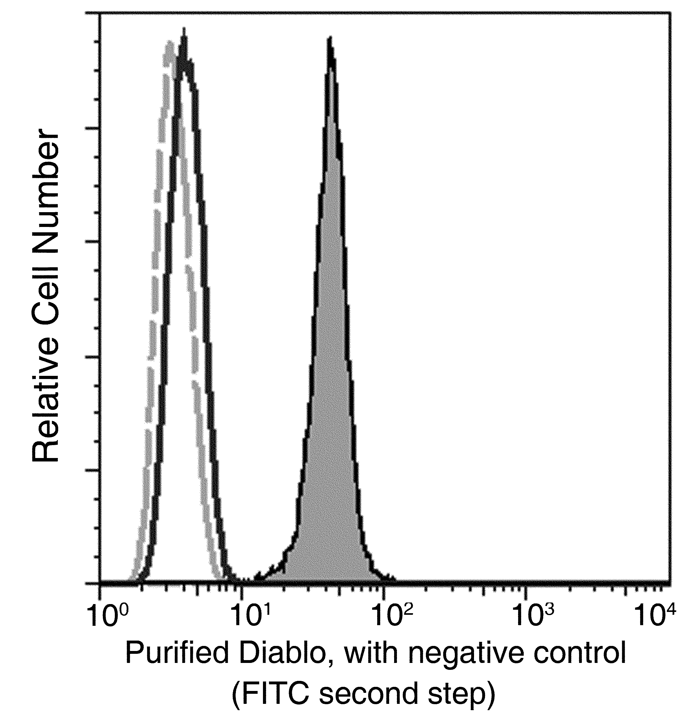 SMAC/Diablo Antibody (006) - Azide and BSA Free
