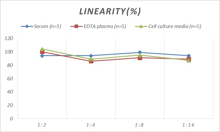 Human EphA10 ELISA Kit (Colorimetric)