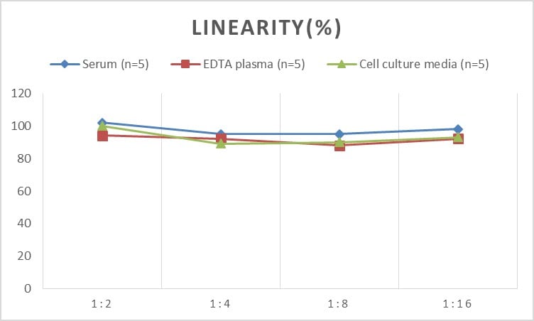 Human GATA-1 ELISA Kit (Colorimetric)
