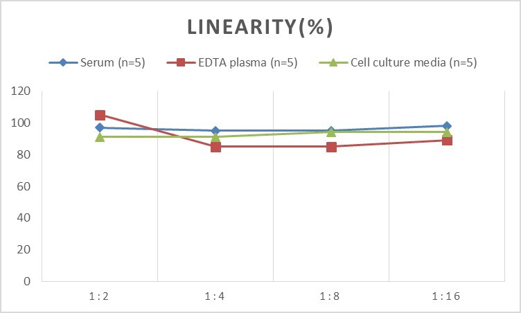 Human GATA-5 ELISA Kit (Colorimetric)