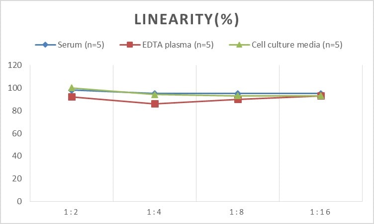 Mouse GATA-1 ELISA Kit (Colorimetric)