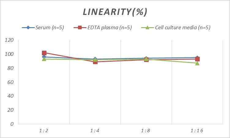 Human Chymotrypsin C/CTRC ELISA Kit (Colorimetric)