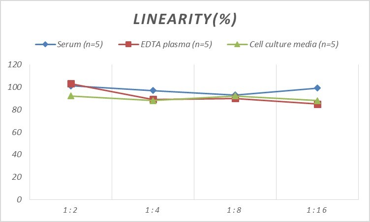 Rat CD25/IL-2R alpha ELISA Kit (Colorimetric)