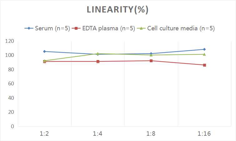 Human MMP-17 ELISA Kit (Colorimetric)