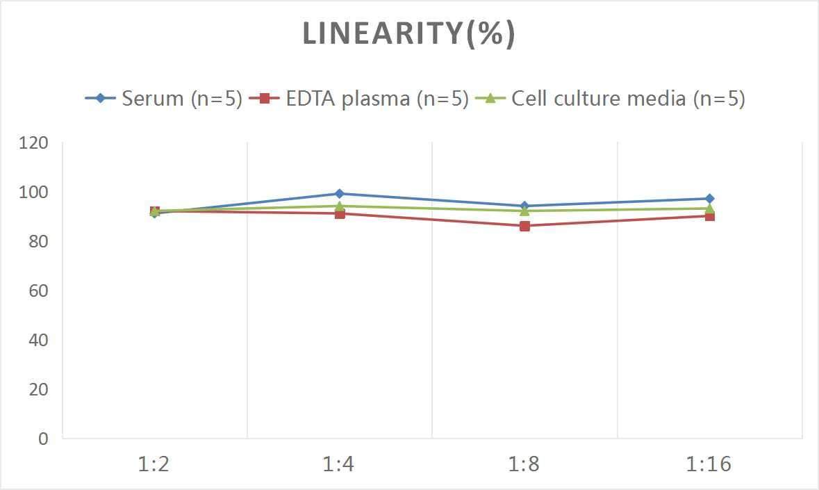 Human LL-37 ELISA Kit (Colorimetric)
