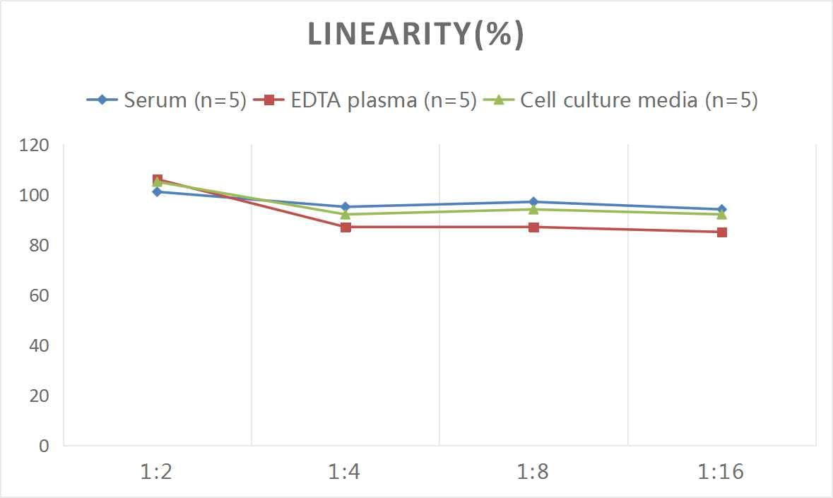 Mouse S100A1 ELISA Kit (Colorimetric)