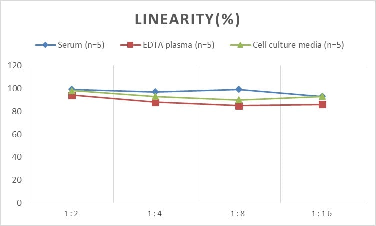 Mouse EGR2 ELISA Kit (Colorimetric)