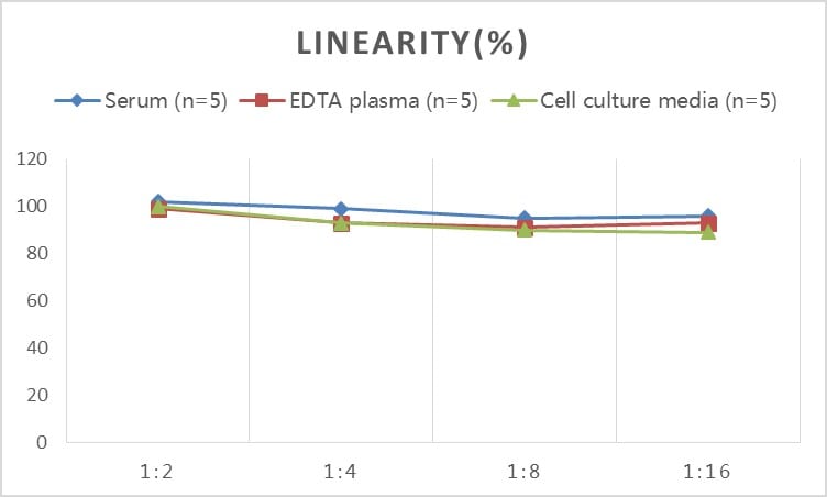 Human Serpin F2/alpha 2-Antiplasmin ELISA Kit (Colorimetric)